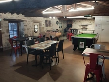 FDC BAR TABAC RESTAURATION à vendre à BEAUFOU (85)
