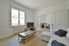 Appartement 3 pièces de 76m2 à Reims quartier Cernay.
