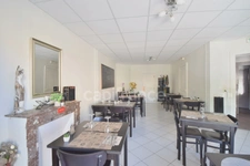 Fonds de commerce à vendre Restaurant, Bar,  Traiteur REVIGNY SUR ORNAIN (55)