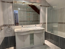 Appartement à louer 3 pièces Centre Ville NANCY (54)