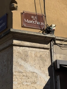 Fonds de commerce Restaurant à vendre rue des Maréchaux NANCY (54)