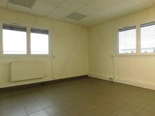 Dpt Moselle (57), à louer MARLY Bureau  