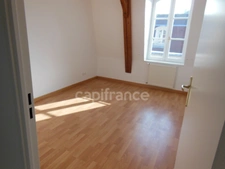 Appartement à louer 4 pièces Centre Ville NANCY (54)