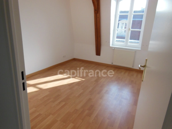 Appartement à louer 4 pièces Centre Ville NANCY (54)