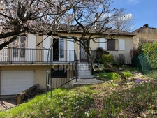 Maison à vendre 4 pièces LUDRES (54)