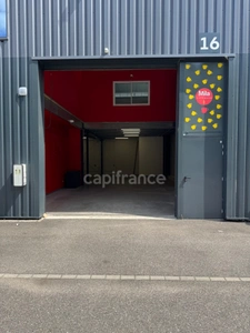 ENTREPÔT à louer HEILLECOURT (54)