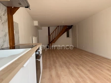 Appartement à louer t4 duplex au centre dePAGNY SUR MOSELLE (54)