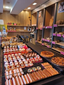 Fonds de commerce Boulangerie patisserie à vendre DOMBASLE SUR MEURTHE (54)