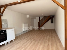 Appartement à louer t4 duplex au centre dePAGNY SUR MOSELLE (54)