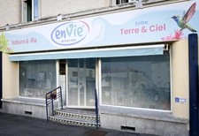 FOND DE COMMERCE À VENDRE DOMBASLE SUR MEURTHE (54)