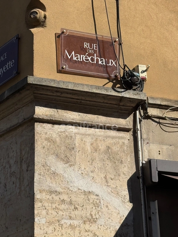 Fonds de commerce à vendre NANCY (54)