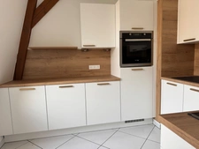 Appartement à louer F3 centre ville NANCY (54)
