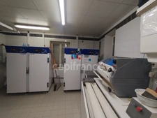 Fonds de commerce à vendre VARANGEVILLE (54)