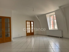 Dpt Meurthe et Moselle (54), à louer NANCY appartement F4 de 105 m²  