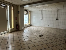 Dpt Meurthe et Moselle (54), à louer MAXEVILLE Local commercial 