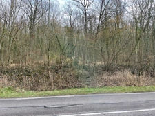 Dpt Moselle (57), à vendre MALROY terrain 