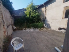 Fonds de commerce à vendre VARANGEVILLE (54)