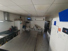 Fonds de commerce à vendre VARANGEVILLE (54)