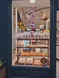 Fonds de commerce à vendre Boulangerie, Pâtisserie, Chocolaterie, Confiserie, Snacking  NANCY (54)