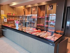 Fonds de commerce Boulangerie patisserie à vendre DOMBASLE SUR MEURTHE (54)
