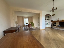 Maison à vendre 4 pièces LUDRES (54)