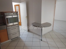 Appartement à louer 4 pièces Centre Ville NANCY (54)