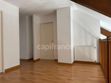 Appartement à louer 3 pièces Centre Ville NANCY (54)