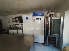 Fonds de commerce à vendre VARANGEVILLE (54)