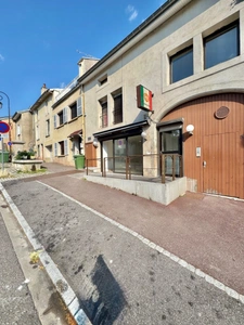 Local/bureau à vendre   Vente murs commerciaux – 121 m² – Vandœuvre-lès-Nancy