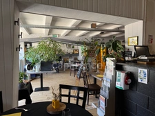 Fonds de commerce avec appartement F4 RESTAURANT à vendre VILLERS LA MONTAGNE (54)