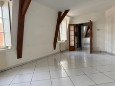 Appartement à louer F3 centre ville NANCY (54)