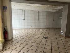 Dpt Meurthe et Moselle (54), à louer MAXEVILLE Local commercial 