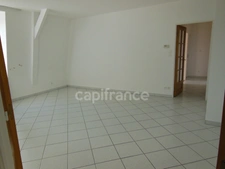 Appartement à louer 4 pièces Centre Ville NANCY (54)