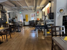 Fonds de commerce avec appartement F4 RESTAURANT à vendre VILLERS LA MONTAGNE (54)