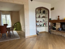 Maison à vendre 4 pièces LUDRES (54)