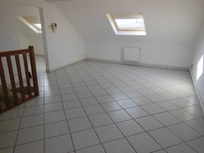 Appartement à louer 1 pièces NANCY (54)