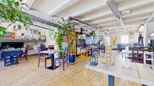 Fonds de commerce avec appartement F4 RESTAURANT à vendre VILLERS LA MONTAGNE (54)