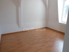 Appartement à louer 4 pièces Centre Ville NANCY (54)