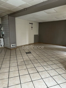 Dpt Meurthe et Moselle (54), à louer MAXEVILLE Local commercial 