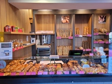 Fonds de commerce Boulangerie patisserie à vendre DOMBASLE SUR MEURTHE (54)