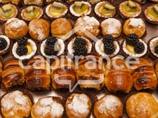 Fonds de commerce à vendre Boulangerie, Pâtisserie, Chocolaterie, Confiserie, Snacking  NANCY (54)