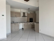 Appartement à louer 3 pièces Centre Ville NANCY (54)