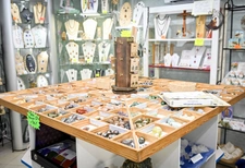 FOND DE COMMERCE À VENDRE DOMBASLE SUR MEURTHE (54)