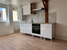 Appartement à louer t4 duplex au centre dePAGNY SUR MOSELLE (54)
