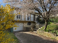 Maison à vendre 4 pièces LUDRES (54)