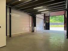 ENTREPÔT à louer HEILLECOURT (54)