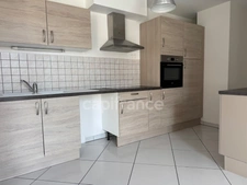 Appartement à louer 3 pièces Centre Ville NANCY (54)