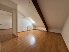 Appartement à louer 3 pièces Centre Ville NANCY (54)