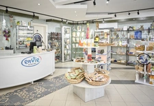 FOND DE COMMERCE À VENDRE DOMBASLE SUR MEURTHE (54)