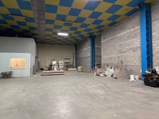 Dpt Meurthe et Moselle (54), à louer MAXEVILLE local d'activité / Bureaux 
